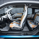 Illustration for article titled BMW i Genius Launched